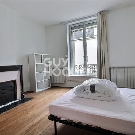 Image 2 - 18 Avenue Foch, 54100 Nancy, France - Apartment for rent