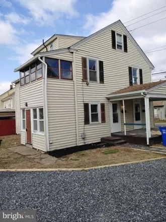 Rent this 2 bed house on Mantua Township Historical Commission in 145 Mantua Boulevard, Mantua Township
