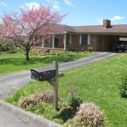 Buy this 3 bed house on 106 Seaver Avenue in Church Hill, TN 37642