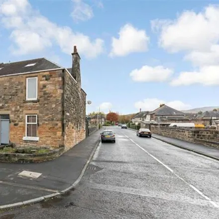 Buy this 4 bed apartment on Abbey Road in Stirling, FK8 1LH