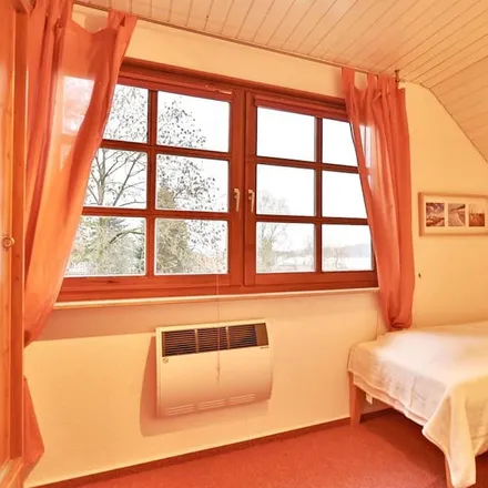 Image 5 - Scharbeutz, Schleswig-Holstein, Germany - Apartment for rent
