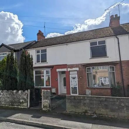 Rent this 3 bed house on 8 North Street in Coventry, CV2 3FP