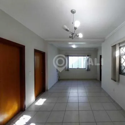 Rent this 3 bed house on Rua Santa Clara in Centro, Itatiba - SP