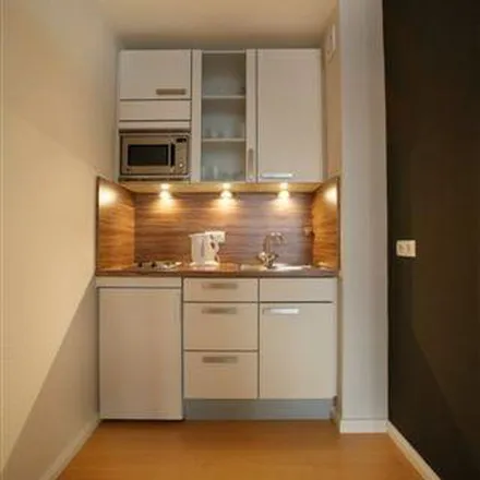 Rent this 1 bed apartment on Parkstraße 95 in 28209 Bremen, Germany