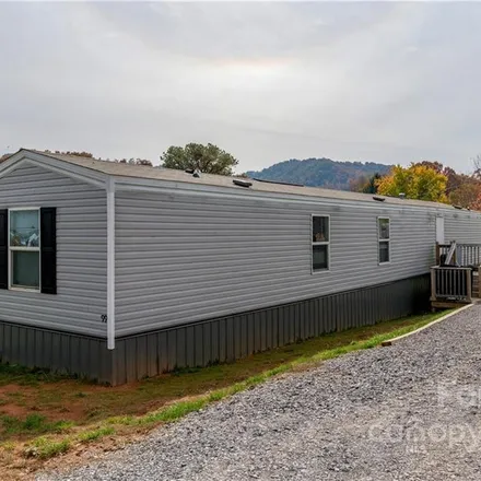 Buy this 3 bed house on 98 Lakens Lane in Yancey County, NC 28714