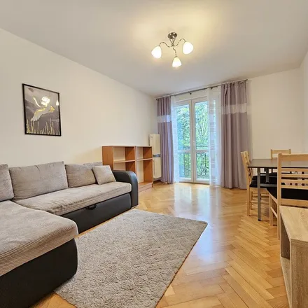 Rent this 2 bed apartment on Bohaterów Westerplatte 1 in 35-125 Rzeszów, Poland
