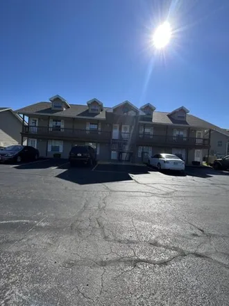 Buy this 2 bed condo on 14 Memory Lane in Branson, MO 65616