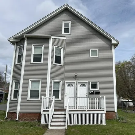 Rent this 2 bed apartment on 690 Allen Street in New Britain, CT 06053