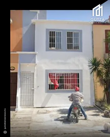 Buy this studio house on Benito Juárez
