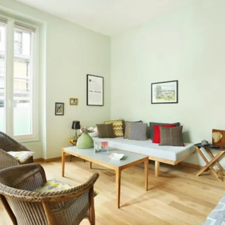 Image 3 - 18 bis Rue Dulac, 75015 Paris, France - Apartment for rent