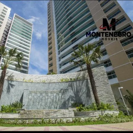 Buy this 3 bed apartment on Rua Augusto Jaime Benevides 1081 in Guararapes, Fortaleza - CE