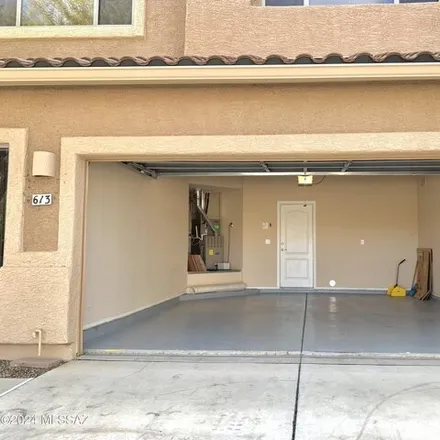 Image 4 - 609 West Pizzicato Lane, Oro Valley, AZ 85737, USA - House for rent