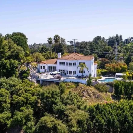 Image 5 - 16567 Mulholland Drive, Los Angeles, CA 90049, USA - House for sale
