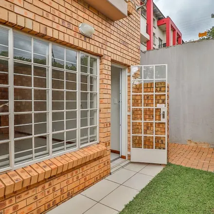 Image 6 - Campus Key, South Street, Hatfield, Pretoria, 0083, South Africa - Apartment for rent