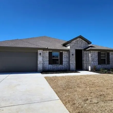 Buy this 4 bed house on unnamed road in Joshua, TX 76058