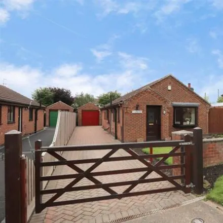 Buy this 3 bed house on Carr Lane in East Stockwith, DN21 3DP