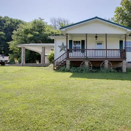 Buy this 3 bed house on 15 Morris Lane in Monoville, Smith County