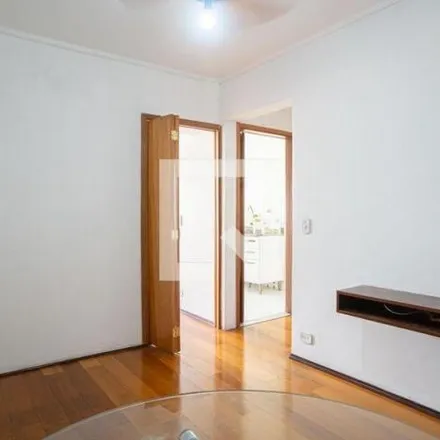 Rent this 1 bed apartment on Americanas Express in Rua Santo Amaro, República