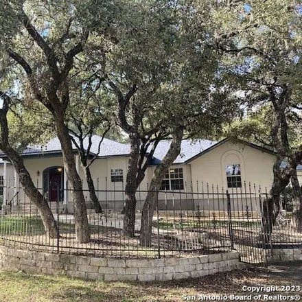 Buy this 3 bed house on 1206 Patty Drive in Comal County, TX 78133