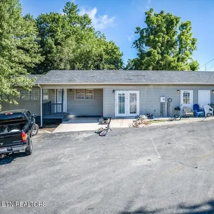 Image 3 - 514 Flatt Rd, Jamestown, Tennessee, 38556 - House for sale