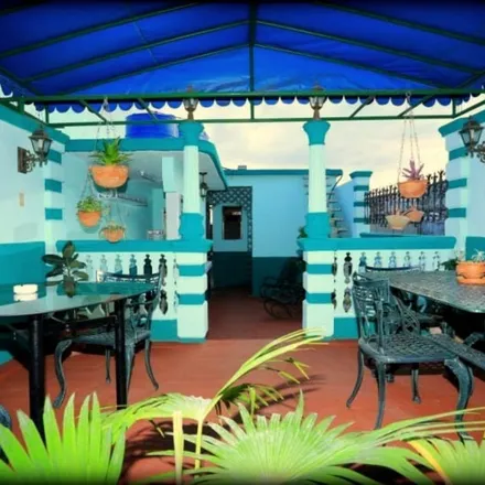 Rent this 3 bed house on Cienfuegos in La Juanita, CU