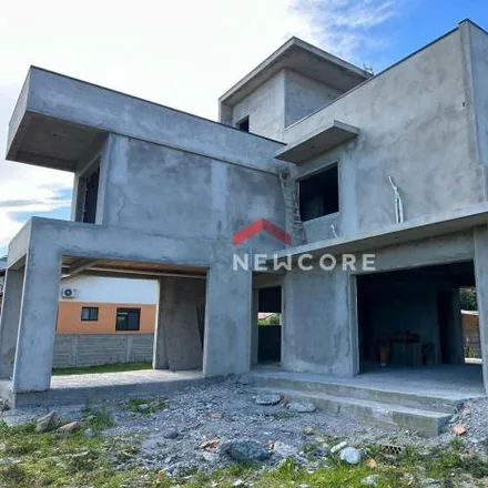 Buy this 3 bed house on unnamed road in Canasvieiras, Florianópolis - SC