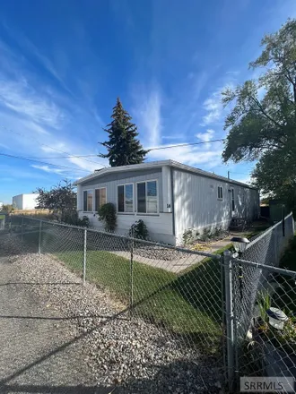 Buy this 3 bed house on 2250 North Yellowstone Highway in Idaho Falls, ID 83401