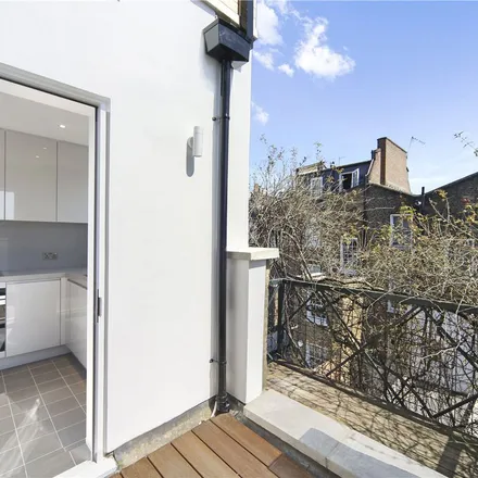 Image 4 - 47 Sutherland Place, London, W2 5DN, United Kingdom - Apartment for rent