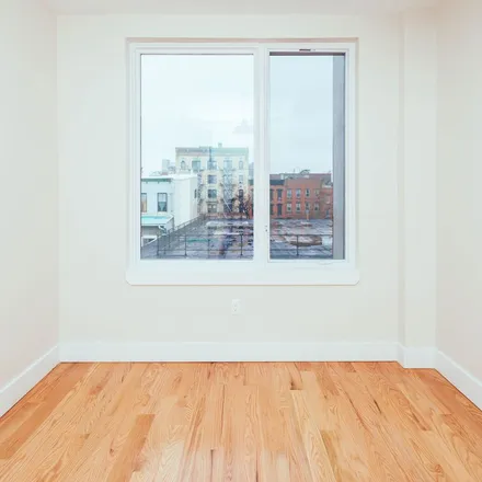 Rent this 4 bed apartment on 189 Johnson Avenue in New York, NY 11206
