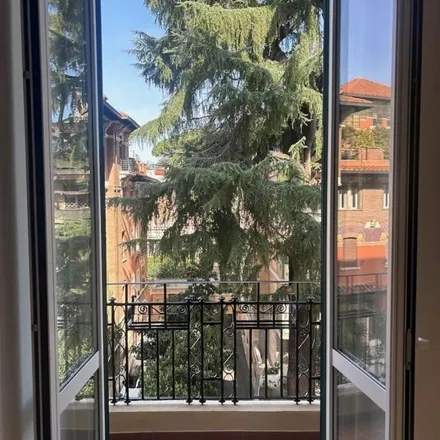 Rent this 5 bed apartment on Via Savoia in 00198 Rome RM, Italy