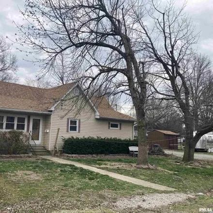 Buy this 3 bed house on 635 South Fozzard Street in Marion, IL 62959