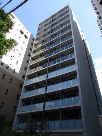 Image 1 - Koshu-kaido, Shimo-Takaido 2-chome, Suginami, 156-0043, Japan - Apartment for rent