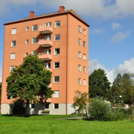 Rent this 1 bed apartment on Eketrägatan 19 in 418 73 Gothenburg, Sweden