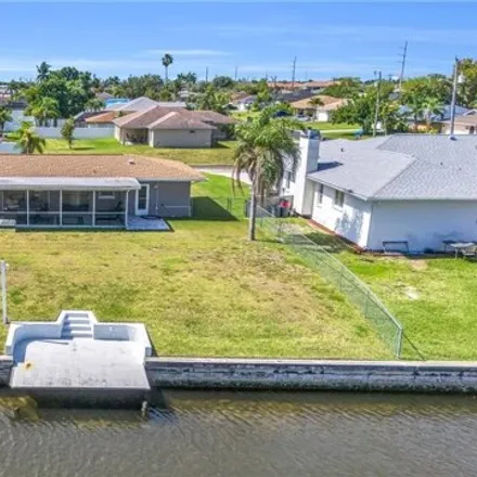 Buy this 3 bed house on 149 Southeast 37th Terrace in Cape Coral, FL 33904