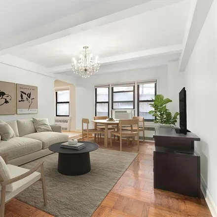 Buy this studio apartment on 123 EAST 37TH STREET 7B in Murray Hill Kips Bay