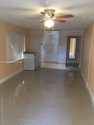 Rent this studio apartment on 140 South Dixie Highway in Hollywood, FL 33020