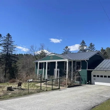 Buy this 5 bed house on 14 Greenfield Terrace in Montpelier, VT 05602