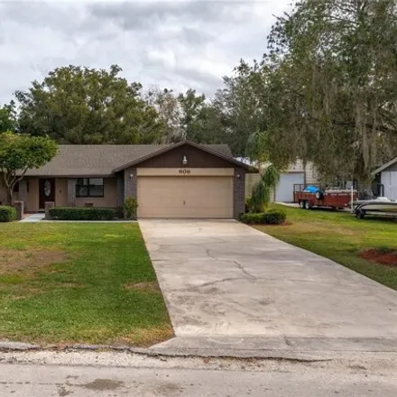 Buy this 3 bed house on 659 6th Street Northeast in Fort Meade, Polk County