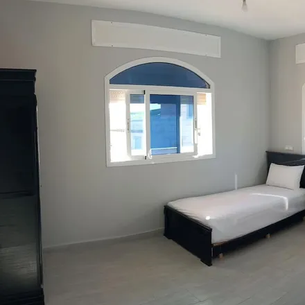 Rent this 2 bed apartment on Ksar sghir en face Tanger Med 210817 in RN16, 94152 Ksar El Majaz