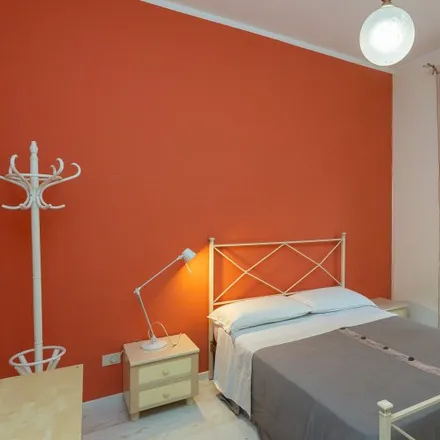 Image 18 - Panificio New, Viale dei Quattro Venti 33, 00152 Rome RM, Italy - Apartment for rent