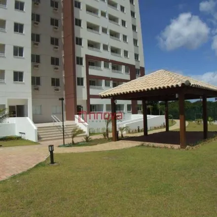 Image 1 - Hiperideal Orlando Gomes, Rua da Gratidão, Piatã, Salvador - BA, 41515-203, Brazil - Apartment for rent