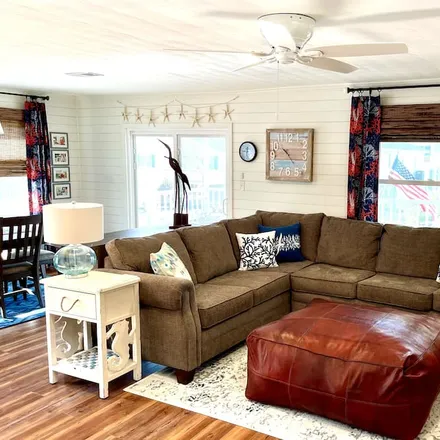 Image 2 - Sunset Beach, NC, 28468 - Townhouse for rent