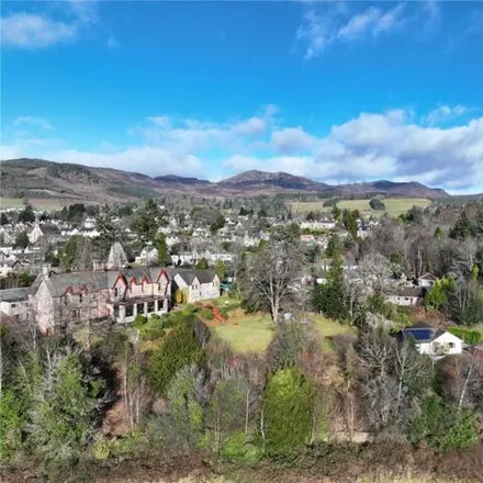 Image 9 - Bruach Lane, Pitlochry, PH16 5DG, United Kingdom - House for sale