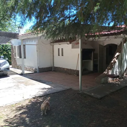 Buy this studio house on Kamama Bowling in Güemes 74, Departamento Calamuchita