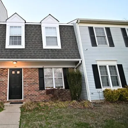 Rent this 3 bed house on 2446 Homestead Court in Holly Station, Waldorf