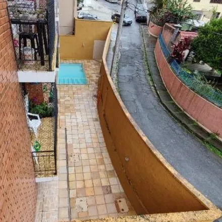 Buy this 2 bed apartment on DOM Atacadista - Teresópolis in Avenida Lúcio Meira, Várzea