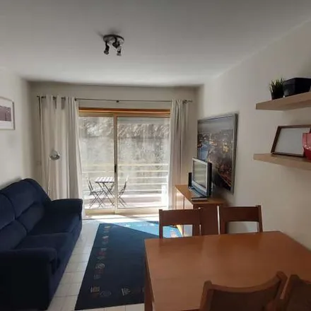 Rent this 1 bed apartment on Rua de Camões 389 in 4000-376 Porto, Portugal
