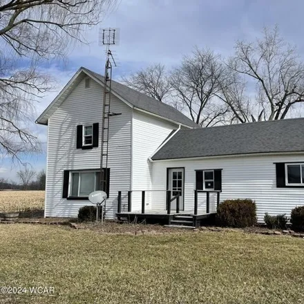 Buy this 3 bed house on 5367 US 127 in Tiffin Township, OH 43549