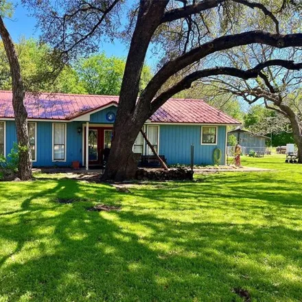 Buy this 2 bed house on 226 County Road 1294 in Bosque County, TX 76671