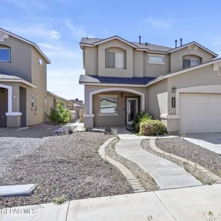 Buy this 3 bed house on 3892 Loma Brisa Dr in El Paso, Texas